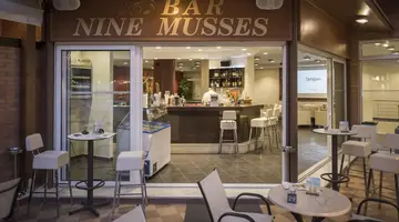 Bio Suites Hotel