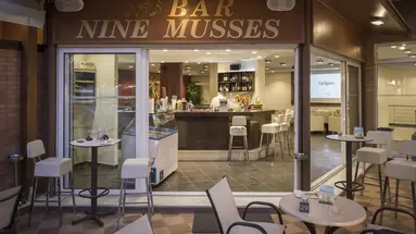 Bio Suites Hotel