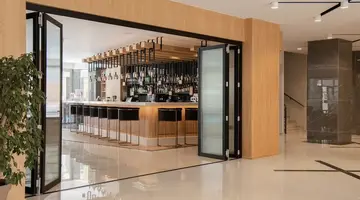Bio Suites Hotel