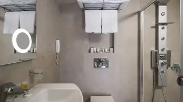 Bio Suites Hotel