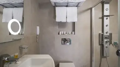 Bio Suites Hotel