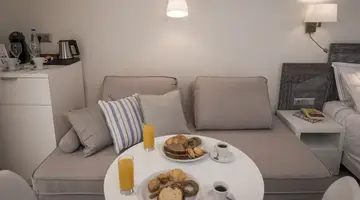 Bio Suites Hotel