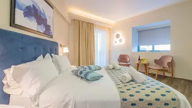 BIO SUITES HOTEL
