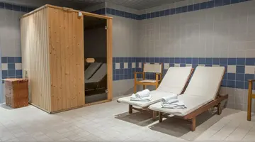Bio Suites Hotel