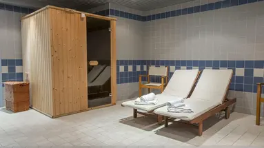 Bio Suites Hotel