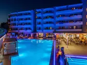 Bio Suites Hotel