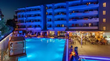 Bio Suites Hotel