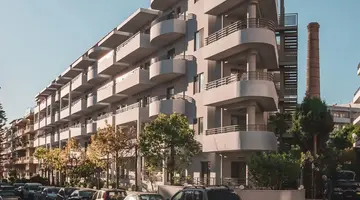 Bio Suites Hotel