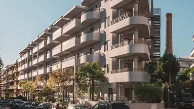 Bio Suites Hotel