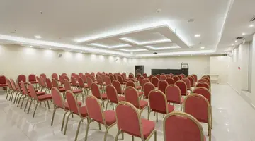 Bio Suites Hotel