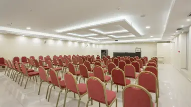 Bio Suites Hotel