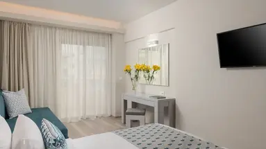 Bio Suites Hotel