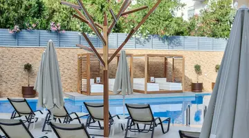 Bio Suites Hotel