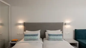 Bio Suites Hotel