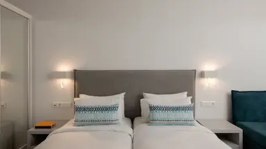 Bio Suites Hotel