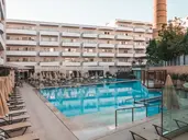 Bio Suites Hotel