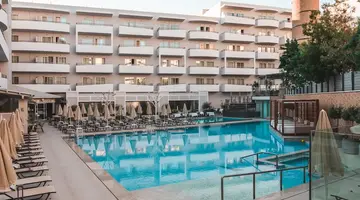 Bio Suites Hotel