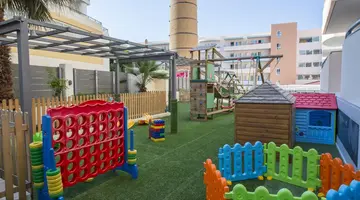Bio Suites Hotel