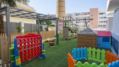 Bio Suites Hotel