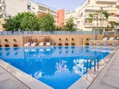 Bio Suites Hotel