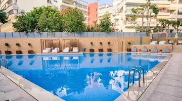 Bio Suites Hotel