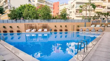 Bio Suites Hotel