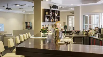 Bio Suites Hotel