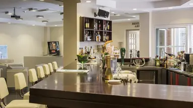 Bio Suites Hotel