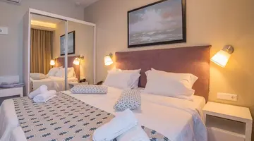 Bio Suites Hotel
