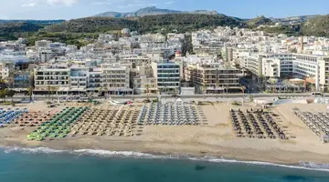 Bio Suites Hotel