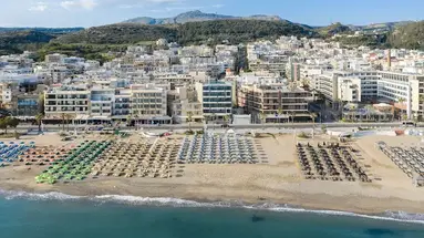 Bio Suites Hotel