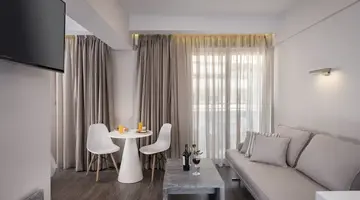 Bio Suites Hotel
