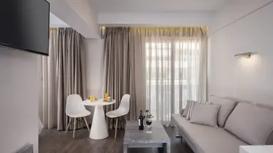 Bio Suites Hotel