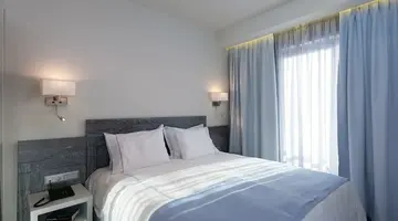 Bio Suites Hotel