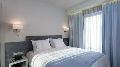 Bio Suites Hotel