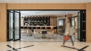 Bio Suites Hotel