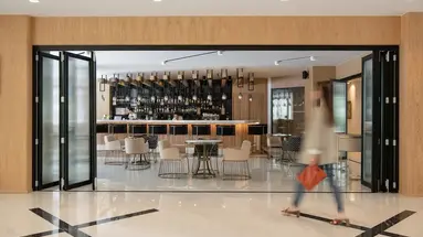 Bio Suites Hotel