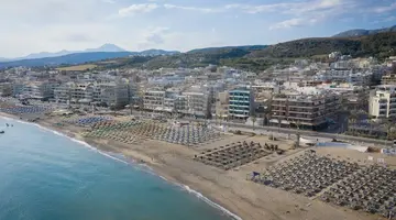 Bio Suites Hotel