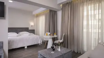 Bio Suites Hotel