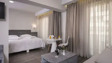 Bio Suites Hotel