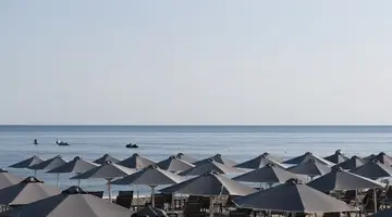Bio Suites Hotel
