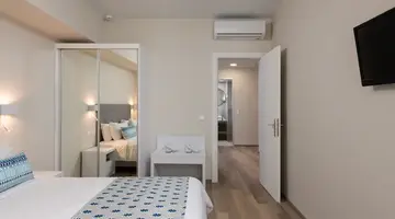 Bio Suites Hotel