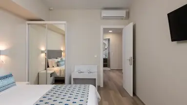 Bio Suites Hotel