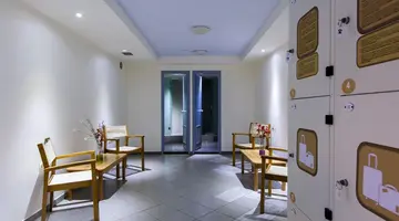 Bio Suites Hotel