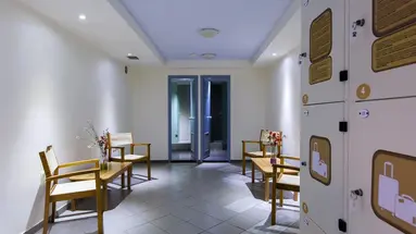 Bio Suites Hotel