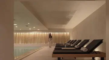 Bio Suites Hotel