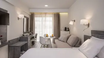 Bio Suites Hotel