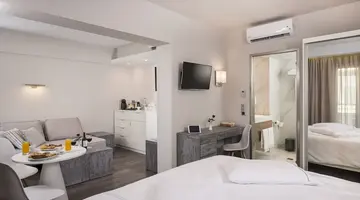 Bio Suites Hotel