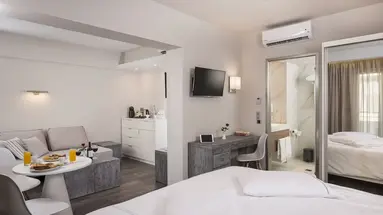 Bio Suites Hotel