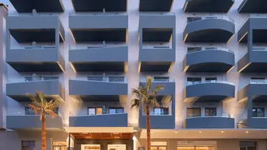BIO SUITES HOTEL